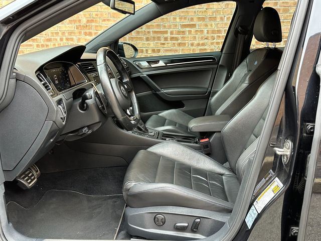 2016 Volkswagen Golf R 4dr Hatchback DSG - 23095270 - 7