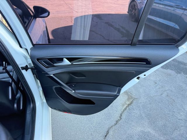 2016 Volkswagen Golf R 4dr Hatchback Manual - 22932758 - 15