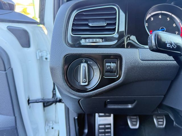 2016 Volkswagen Golf R 4dr Hatchback Manual - 22932758 - 17