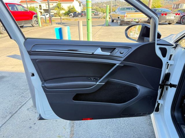 2016 Volkswagen Golf R 4dr Hatchback Manual - 22932758 - 7