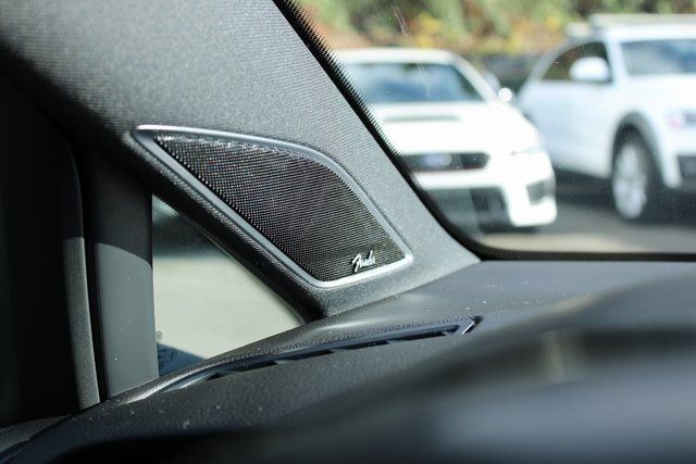 2016 Volkswagen Golf R w/DCC/Nav 4dr Hatchback Manual - 22918843 - 13