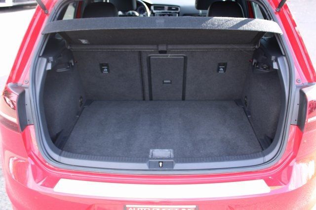 2016 Volkswagen Golf R w/DCC/Nav 4dr Hatchback Manual - 22918843 - 16