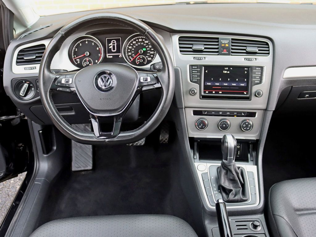 2016 Volkswagen Golf SportWagen 4dr Automatic TSI Limited Edition - 23073935 - 11