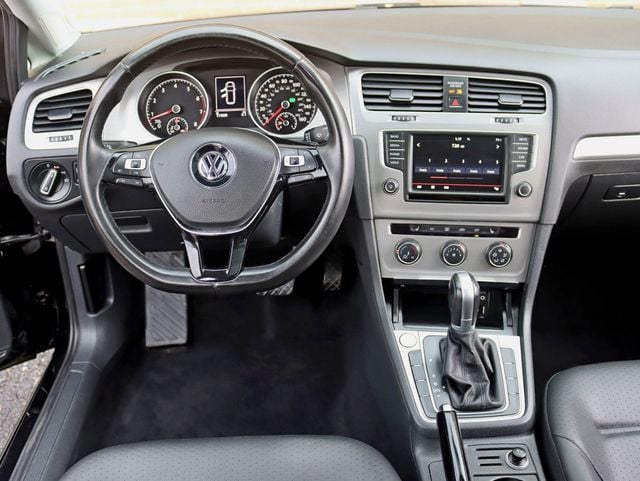 2016 Volkswagen Golf SportWagen 4dr Automatic TSI Limited Edition - 23073935 - 11