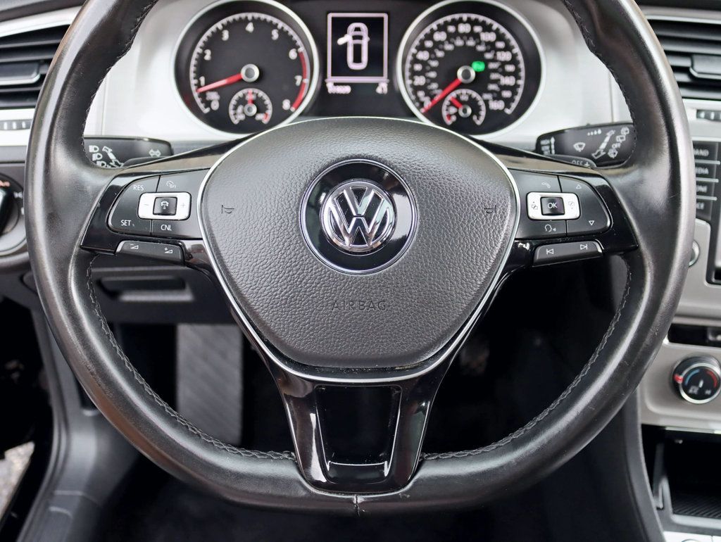 2016 Volkswagen Golf SportWagen 4dr Automatic TSI Limited Edition - 23073935 - 12