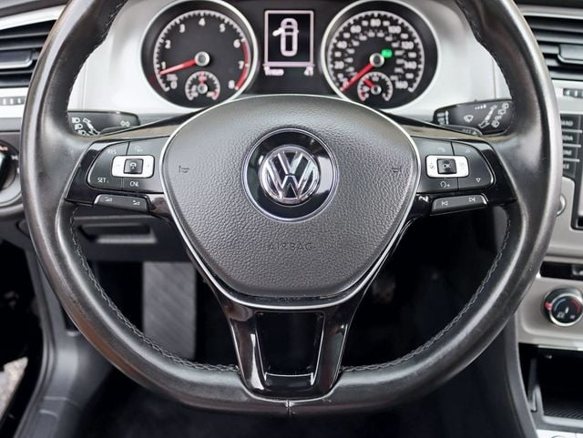 2016 Volkswagen Golf SportWagen 4dr Automatic TSI Limited Edition - 23073935 - 12