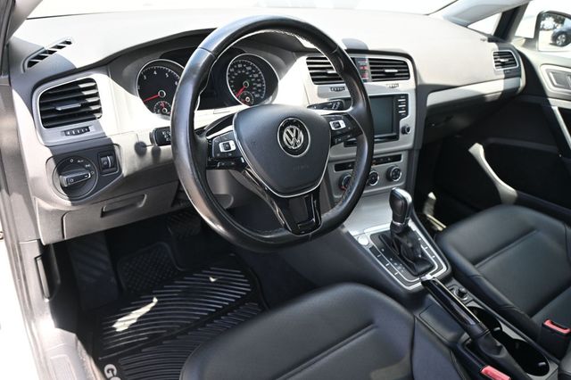 2016 Volkswagen Golf SportWagen TSI S 4dr Automatic - 23055024 - 9