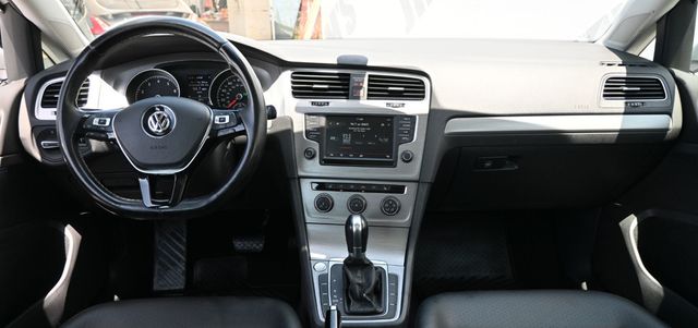 2016 Volkswagen Golf SportWagen TSI S 4dr Automatic - 23055024 - 10