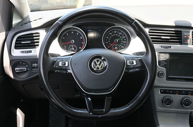 2016 Volkswagen Golf SportWagen TSI S 4dr Automatic - 23055024 - 12