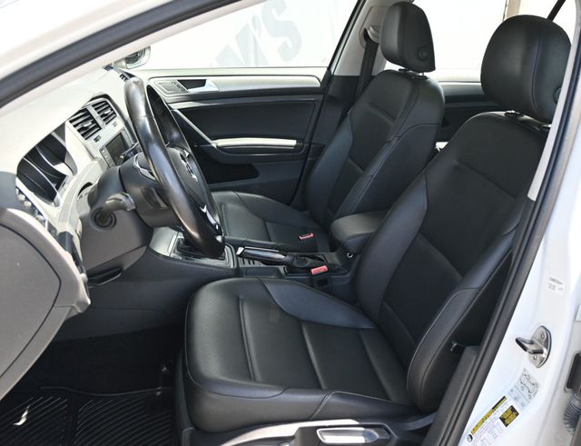 2016 Volkswagen Golf SportWagen TSI S 4dr Automatic - 23055024 - 16