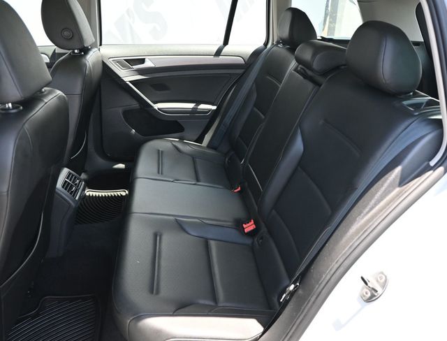 2016 Volkswagen Golf SportWagen TSI S 4dr Automatic - 23055024 - 17