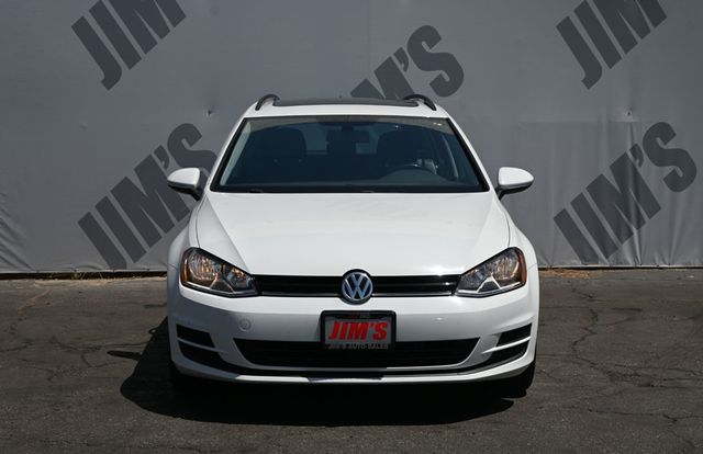 2016 Volkswagen Golf SportWagen TSI S 4dr Automatic - 23055024 - 1