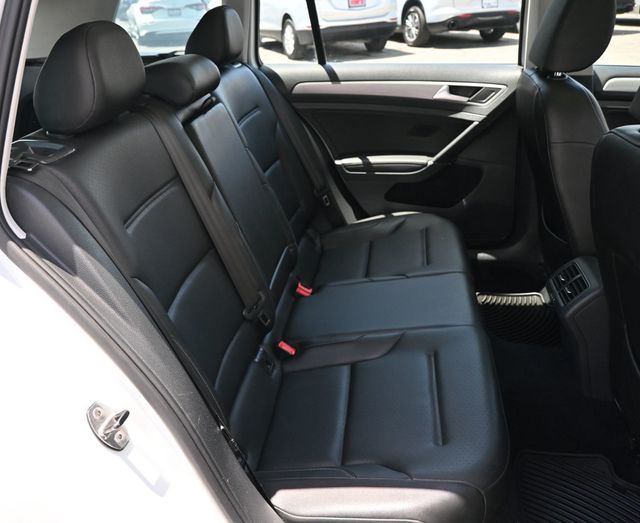 2016 Volkswagen Golf SportWagen TSI S 4dr Automatic - 23055024 - 19