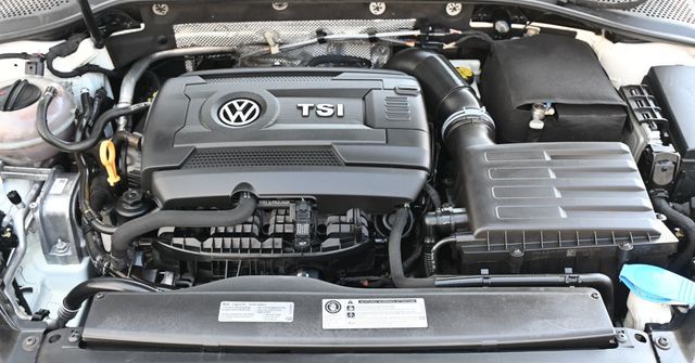 2016 Volkswagen Golf SportWagen TSI S 4dr Automatic - 23055024 - 22