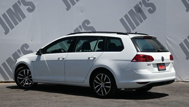 2016 Volkswagen Golf SportWagen TSI S 4dr Automatic - 23055024 - 6