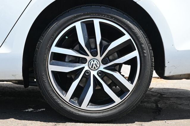 2016 Volkswagen Golf SportWagen TSI S 4dr Automatic - 23055024 - 8