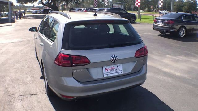 2016 Volkswagen Golf SportWagen TSI S 4dr Automatic - 22614380 - 6