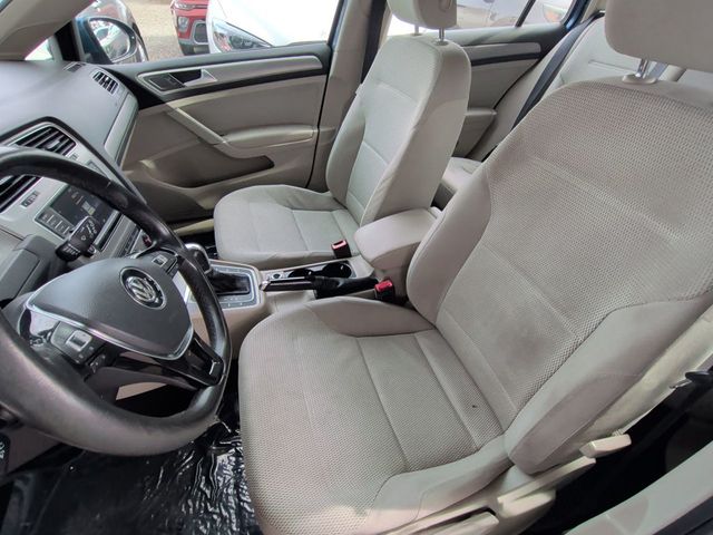 2016 Volkswagen Golf SportWagen TSI S 4dr Automatic - 22988701 - 13