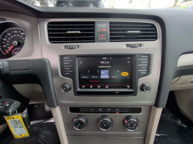 2016 Volkswagen Golf SportWagen TSI S 4dr Automatic - 22988701 - 16