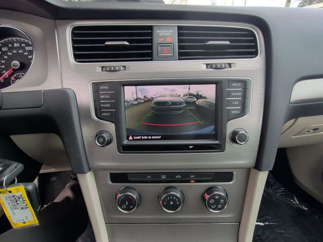 2016 Volkswagen Golf SportWagen TSI S 4dr Automatic - 22988701 - 17