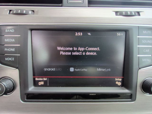 2016 Volkswagen Golf SportWagen TSI S 4dr Automatic - 22988701 - 18