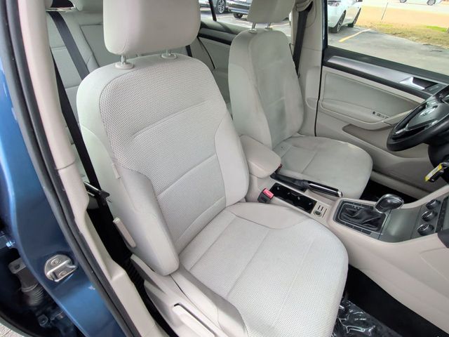 2016 Volkswagen Golf SportWagen TSI S 4dr Automatic - 22988701 - 20