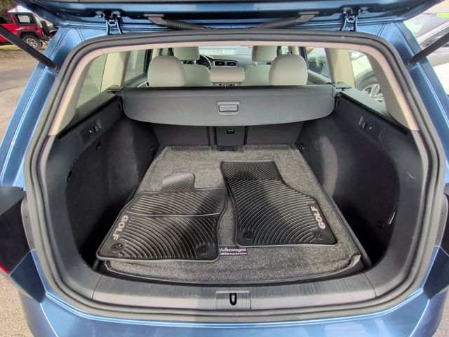 2016 Volkswagen Golf SportWagen TSI S 4dr Automatic - 22988701 - 22