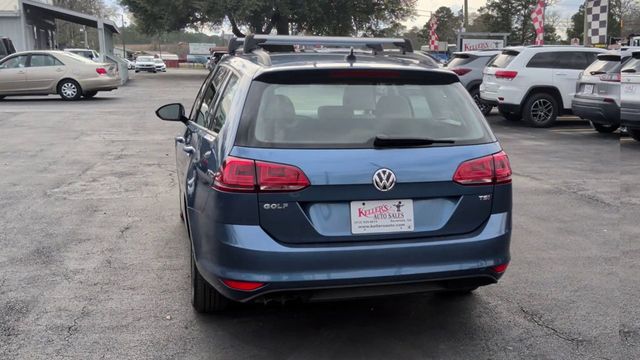 2016 Volkswagen Golf SportWagen TSI S 4dr Automatic - 22988701 - 6