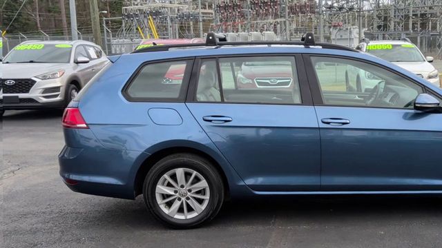 2016 Volkswagen Golf SportWagen TSI S 4dr Automatic - 22988701 - 8