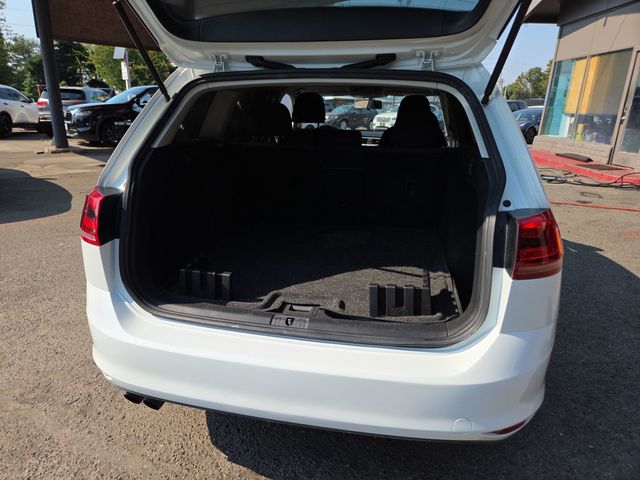 2016 Volkswagen Golf SportWagen TSI S 4dr Automatic - 23065526 - 10