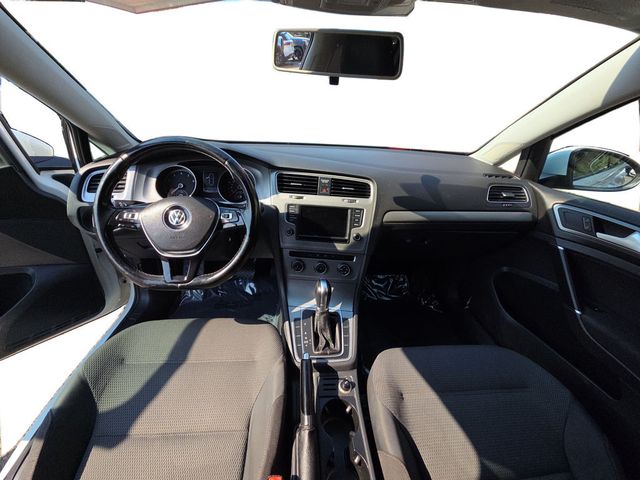 2016 Volkswagen Golf SportWagen TSI S 4dr Automatic - 23065526 - 11