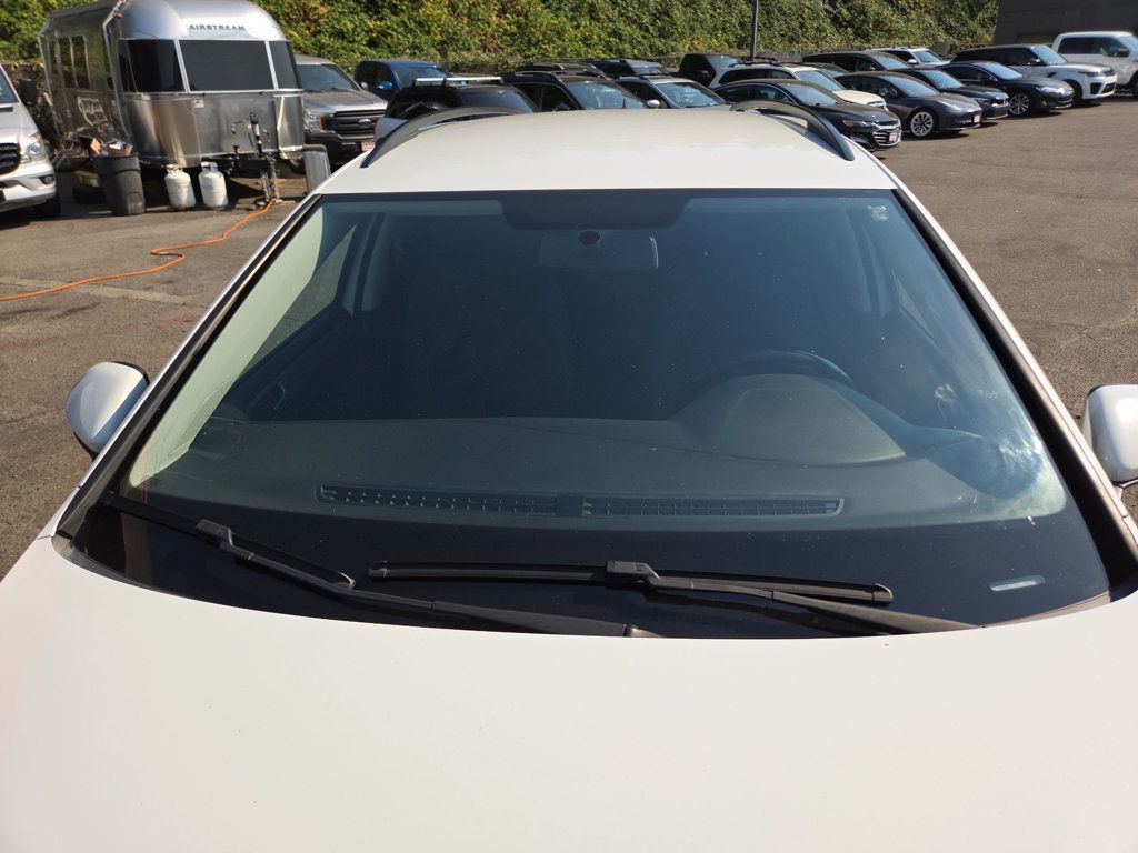 Volkswagen Golf SportWagen photo 21