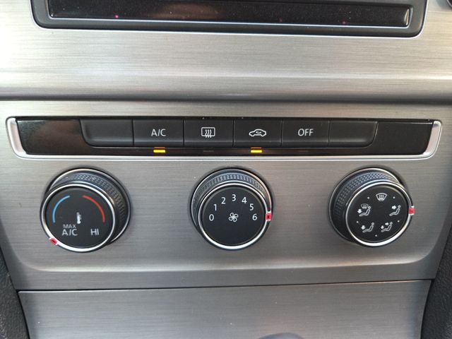 2016 Volkswagen Golf SportWagen TSI S 4dr Automatic - 23065526 - 27