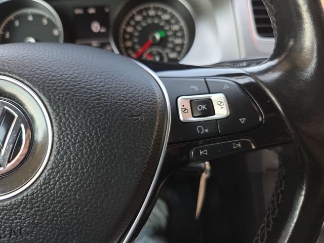 2016 Volkswagen Golf SportWagen TSI S 4dr Automatic - 23065526 - 29