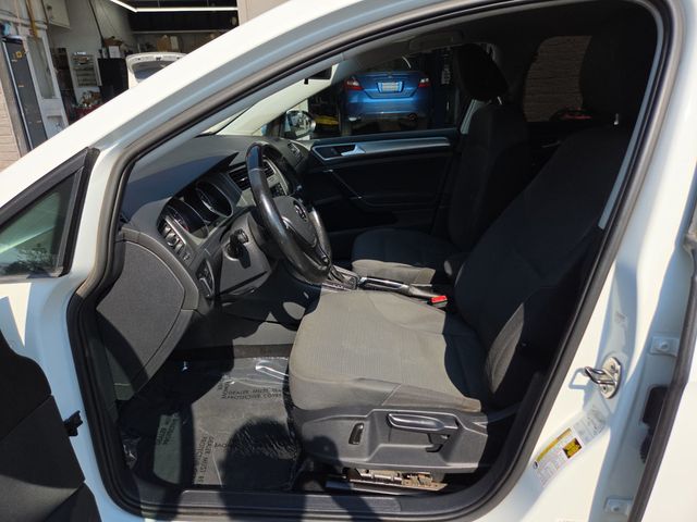 2016 Volkswagen Golf SportWagen TSI S 4dr Automatic - 23065526 - 8