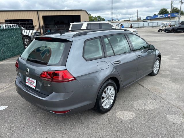 2016 Volkswagen Golf SportWagen TSI S 4dr Automatic - 22896298 - 3