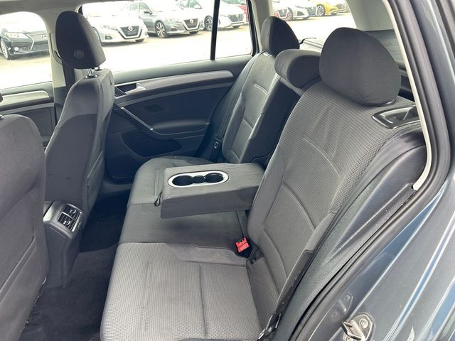 2016 Volkswagen Golf SportWagen TSI S 4dr Automatic - 22896298 - 6