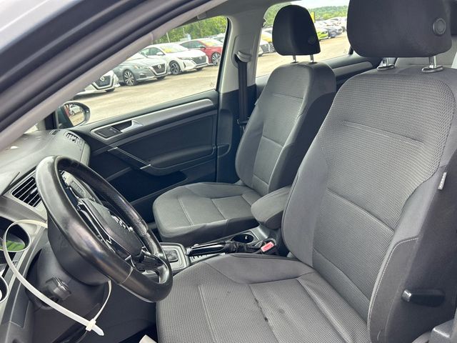 2016 Volkswagen Golf SportWagen TSI S 4dr Automatic - 22896298 - 7