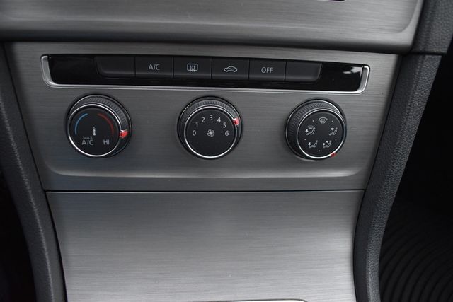 2016 Volkswagen Golf SportWagen TSI SE 4dr Automatic - 22979925 - 10