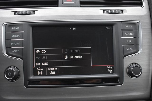 2016 Volkswagen Golf SportWagen TSI SE 4dr Automatic - 22979925 - 12