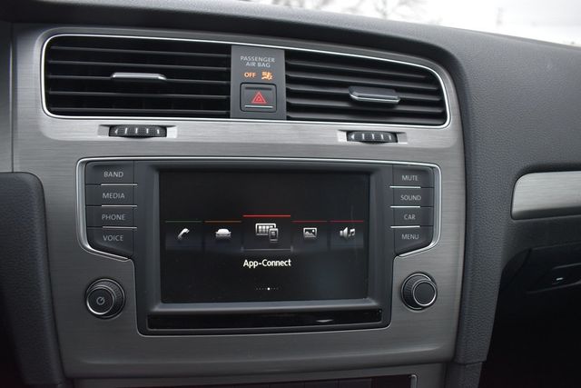 2016 Volkswagen Golf SportWagen TSI SE 4dr Automatic - 22979925 - 14