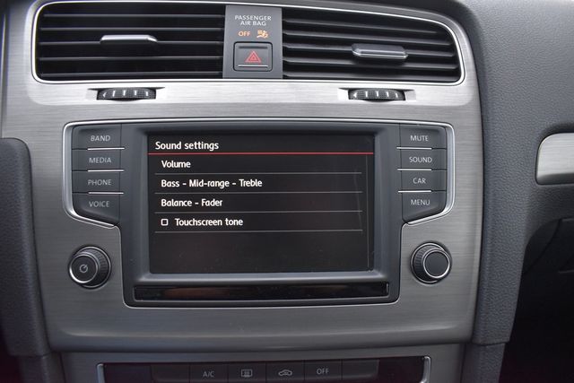 2016 Volkswagen Golf SportWagen TSI SE 4dr Automatic - 22979925 - 15