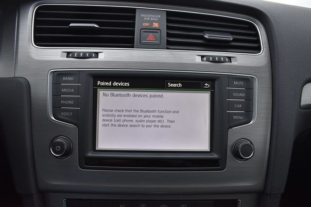 2016 Volkswagen Golf SportWagen TSI SE 4dr Automatic - 22979925 - 16