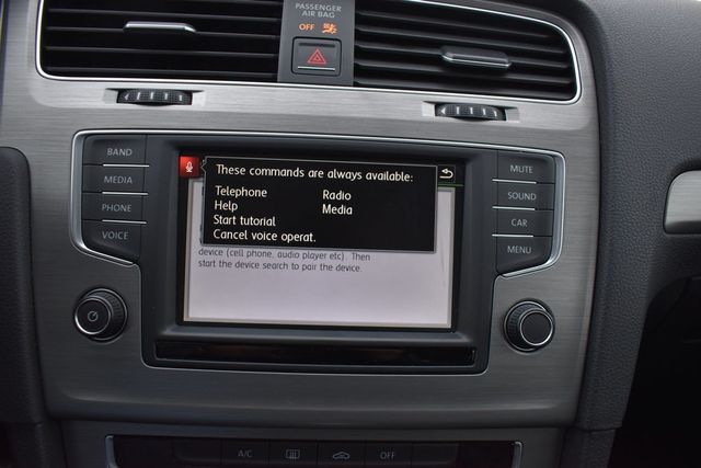 2016 Volkswagen Golf SportWagen TSI SE 4dr Automatic - 22979925 - 17