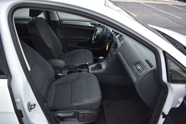 2016 Volkswagen Golf SportWagen TSI SE 4dr Automatic - 22979925 - 22