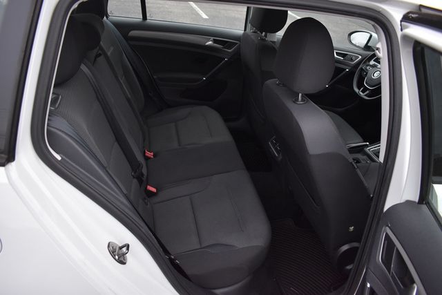 2016 Volkswagen Golf SportWagen TSI SE 4dr Automatic - 22979925 - 24