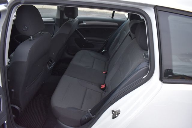 2016 Volkswagen Golf SportWagen TSI SE 4dr Automatic - 22979925 - 25