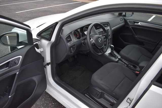 2016 Volkswagen Golf SportWagen TSI SE 4dr Automatic - 22979925 - 26