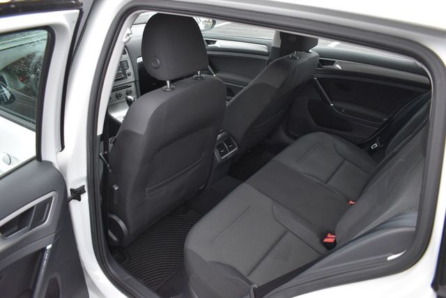 2016 Volkswagen Golf SportWagen TSI SE 4dr Automatic - 22979925 - 28