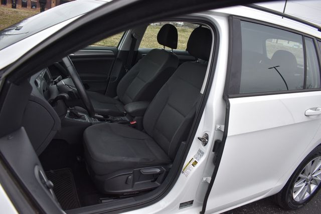 2016 Volkswagen Golf SportWagen TSI SE 4dr Automatic - 22979925 - 2